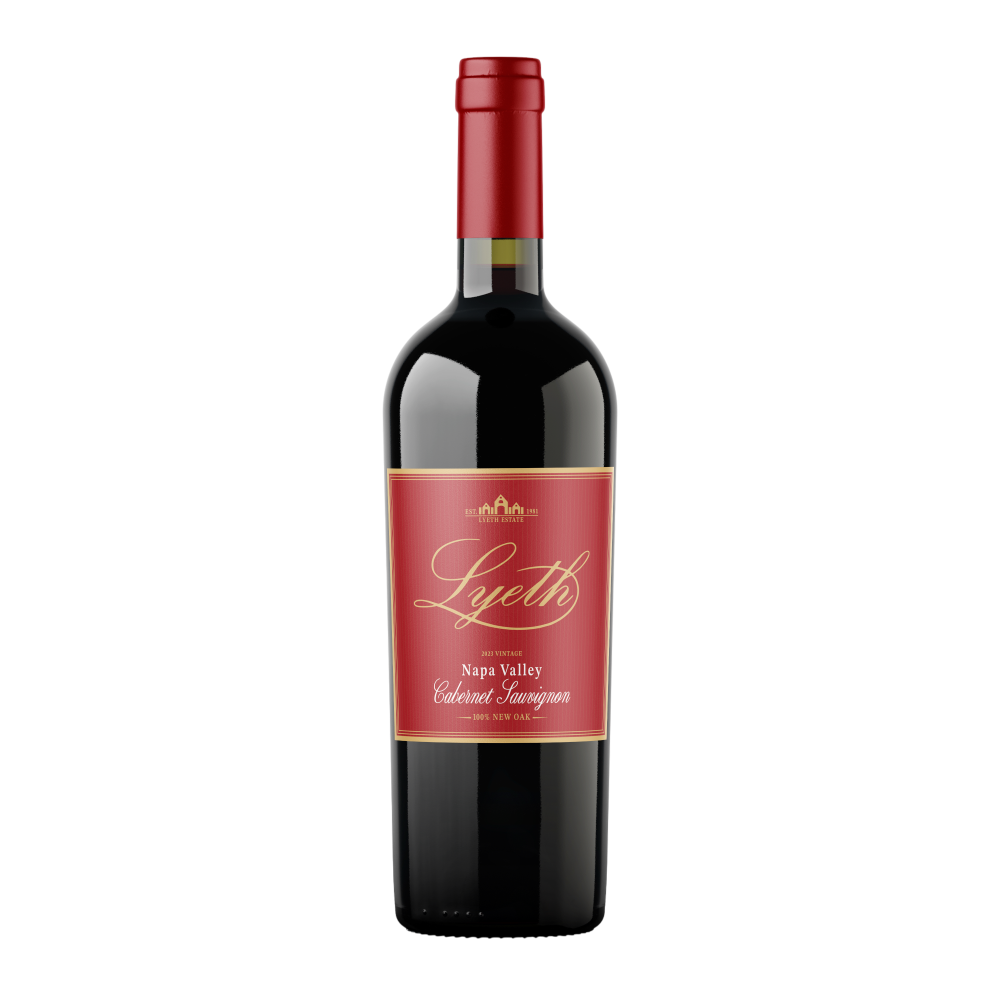 Lyeth - Napa Cab (Coming Soon)